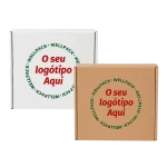 Boîtes personnalisées