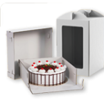 Boîte à gâteaux