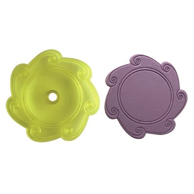 Moule à roue spirale Muldura de 11 cm
