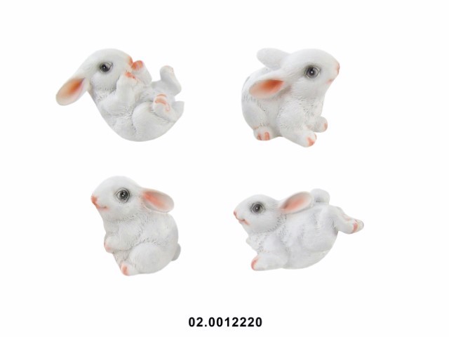 Marfinite Mini Lapin 5cm