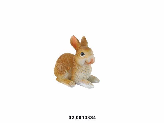 Lapin de Pâques Marfinite 9cm