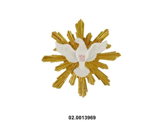 Marfinita Espirito Santo Assiette Ø 16cm