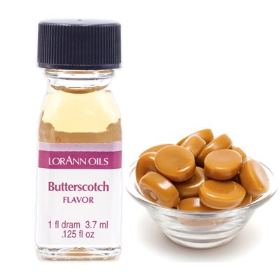 Essence de caramel 3.7ml