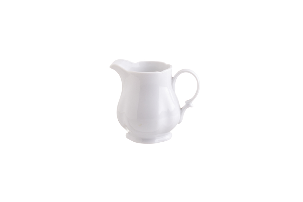 Romance Pot à Lait en Porcelaine 300 ml
