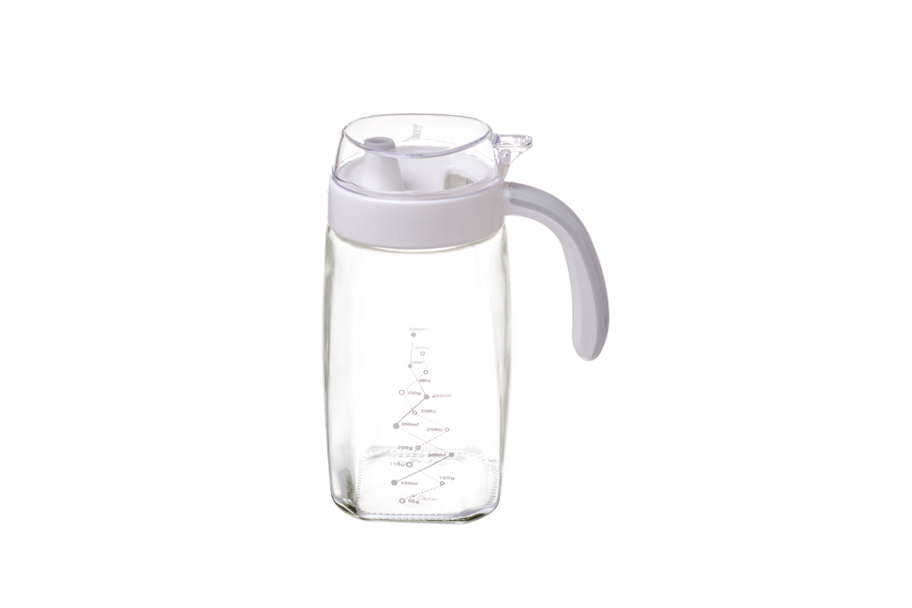 Distributeur de condiments 820 ml