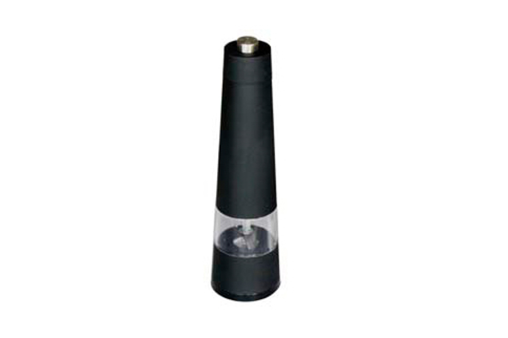 Moulin à poivre électrique ABS 22,5 cm