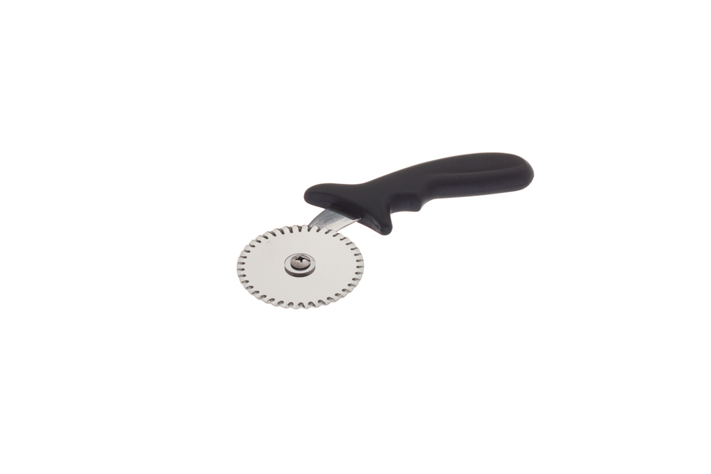 Coupe-franges Acier inoxydable /PP 22x8cm
