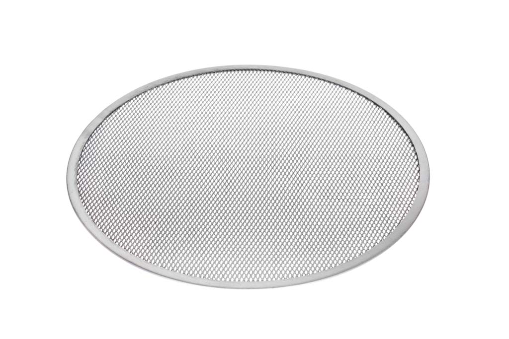 Base à pizza en aluminium renforcé de 28 cm