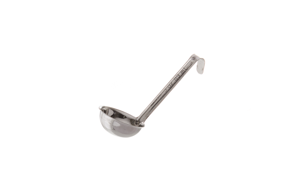 LIZ 45ML Ø6 MONOBLOC MANCHE COURT,