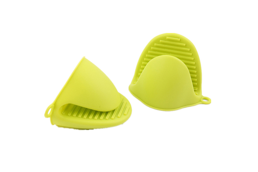 Gant en silicone 10x11x8cm