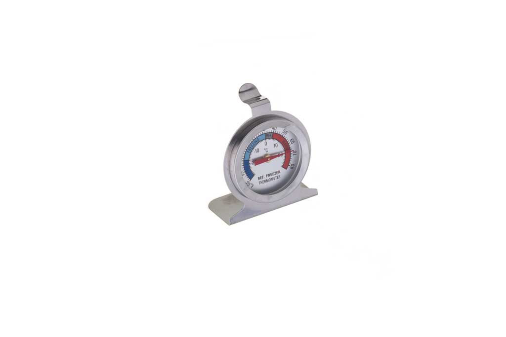Thermomètre de refroidissement avec socle