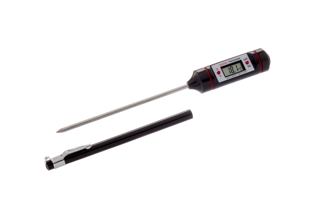 Thermomètre numérique -50 /+300