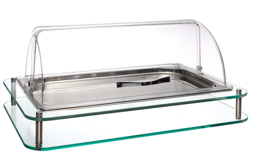 GN 1/1 PC Tilt Flip Screen