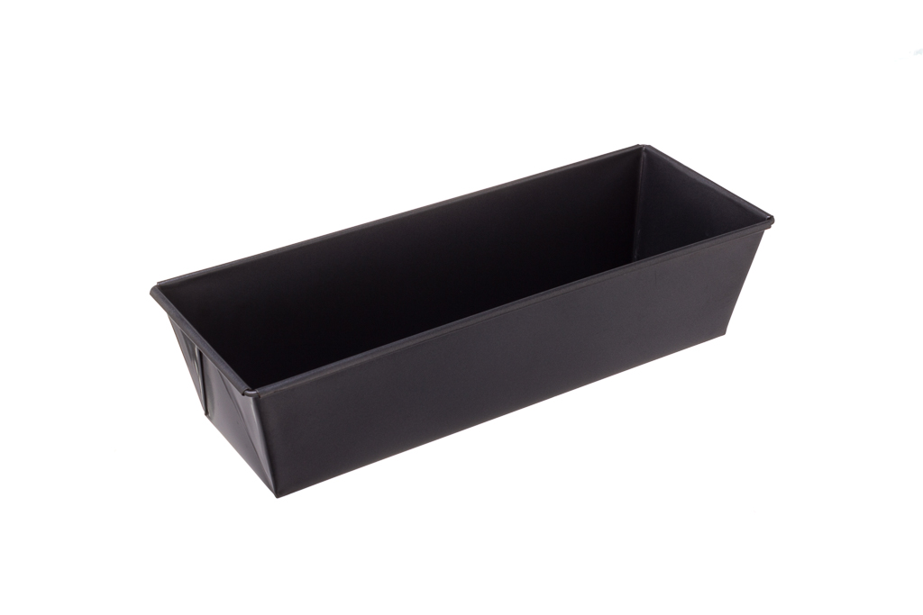 Moule antiadhésif pour gâteaux anglais 26 x 12 x 8 cm