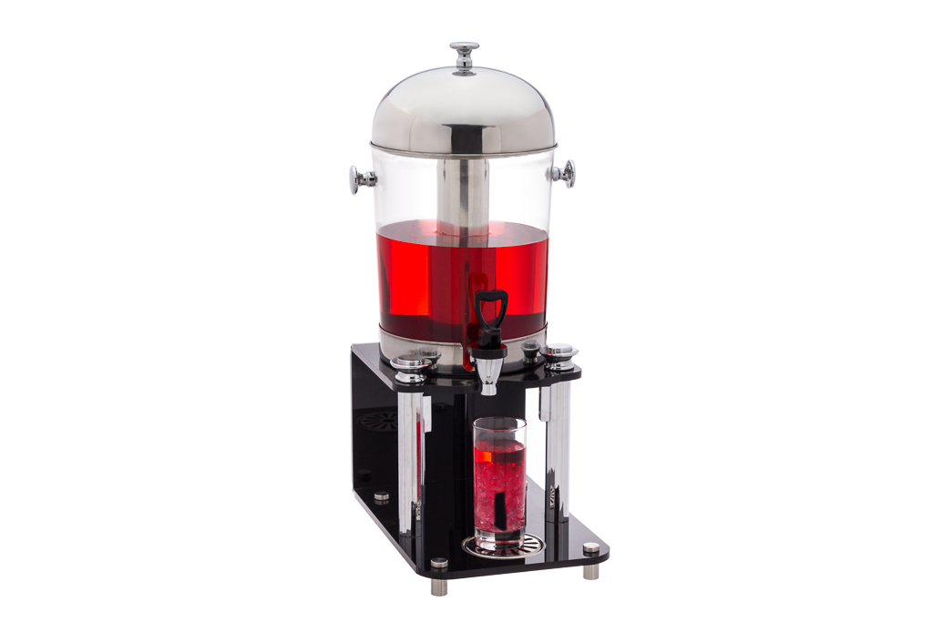 DISTRIBUTEUR DE JUS 8L 23.3x34x60CM