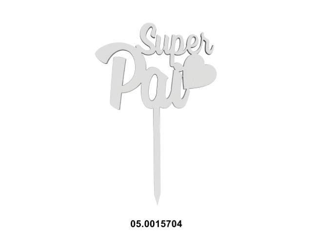 Surmatelas Super Père MDF 13cm