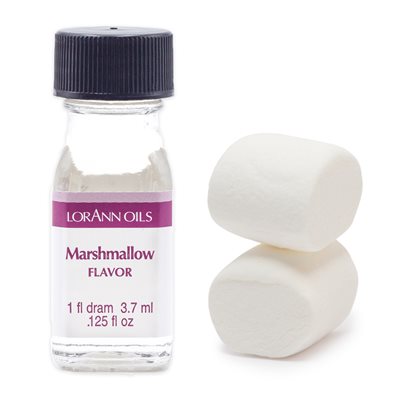 Essence de guimauve 3,7 ml