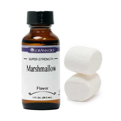 Marchmallow Arôme Concentré 29.5ml