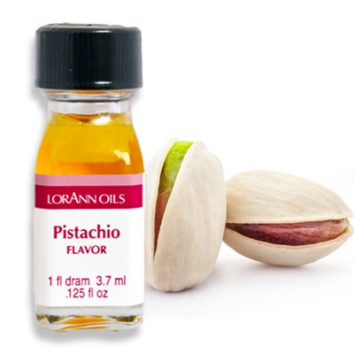 Essence de Pistache 3.7ml