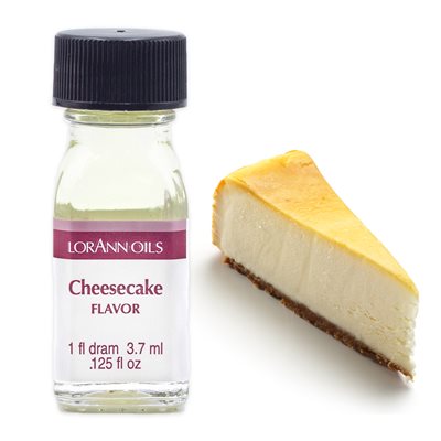 Essence de cheesecake 3.7ml