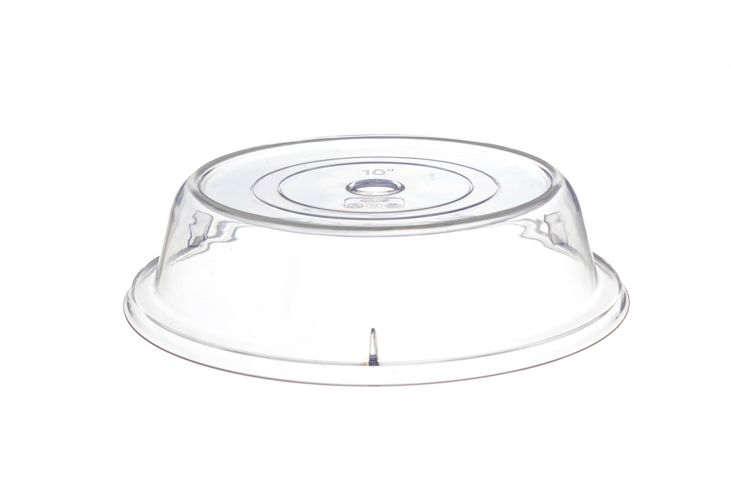 Capot PC pour plaque de 26,5 cm