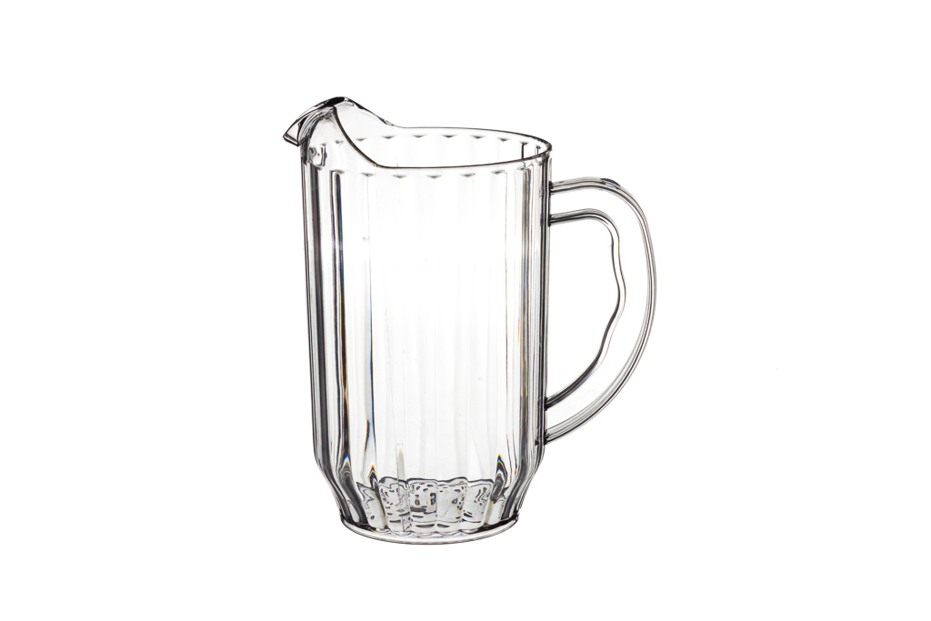 PC Pichet 1,4 litres 18x8,3cm