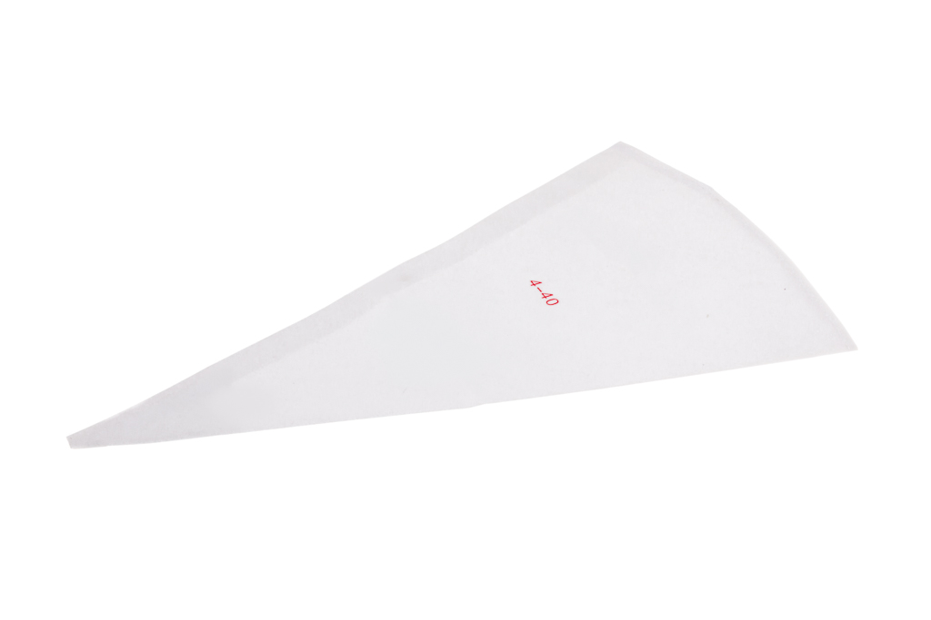 Douille en coton PVC Rev. 46cm