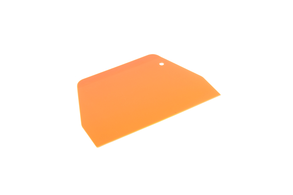 Grattoir en PP 19x12cm