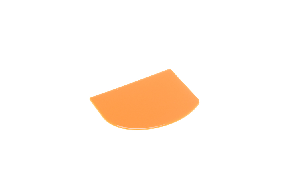 Grattoir en PP 10,7 x 8 cm