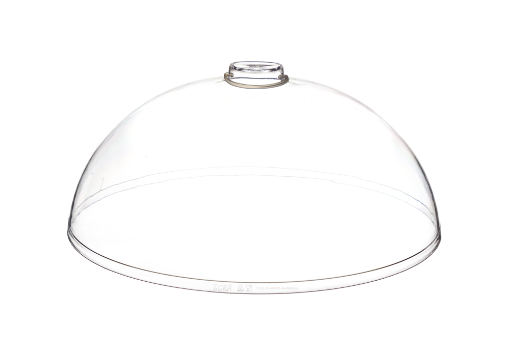 Capot PS 25cm