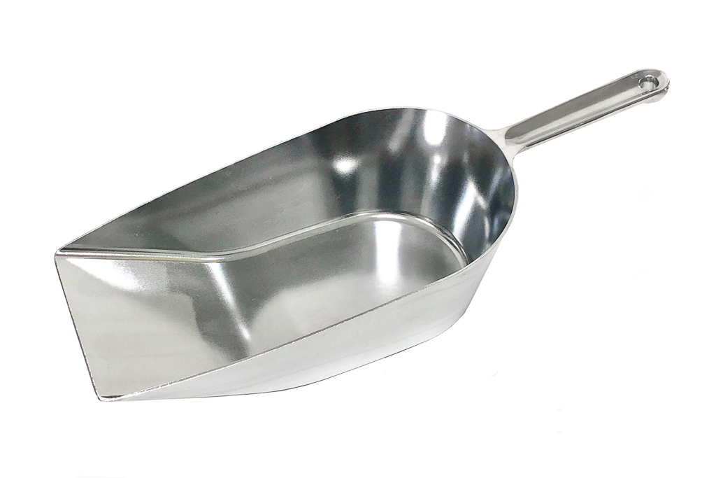 Couloir (Glace/Céréales en aluminium 15.4x40cm 1900ml
