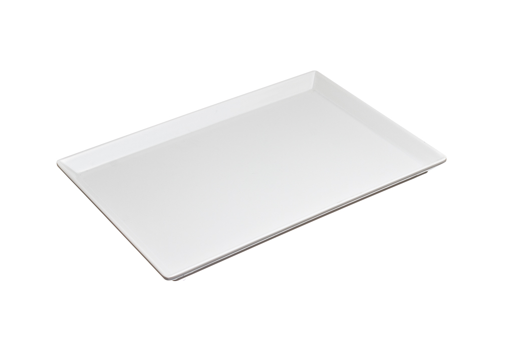 Tableau blanc Mela 35x24x2cm