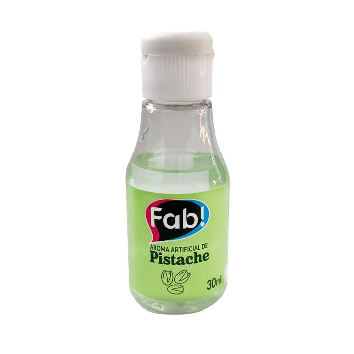 FAB Arôme Pistache 30 ml