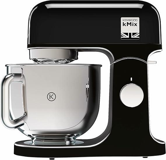Kenwood Noir KMX750 ARD 5lt 1000W Mélangeur