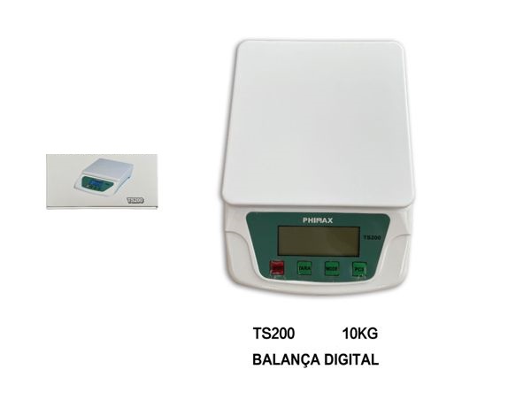 Balance numérique 10kg