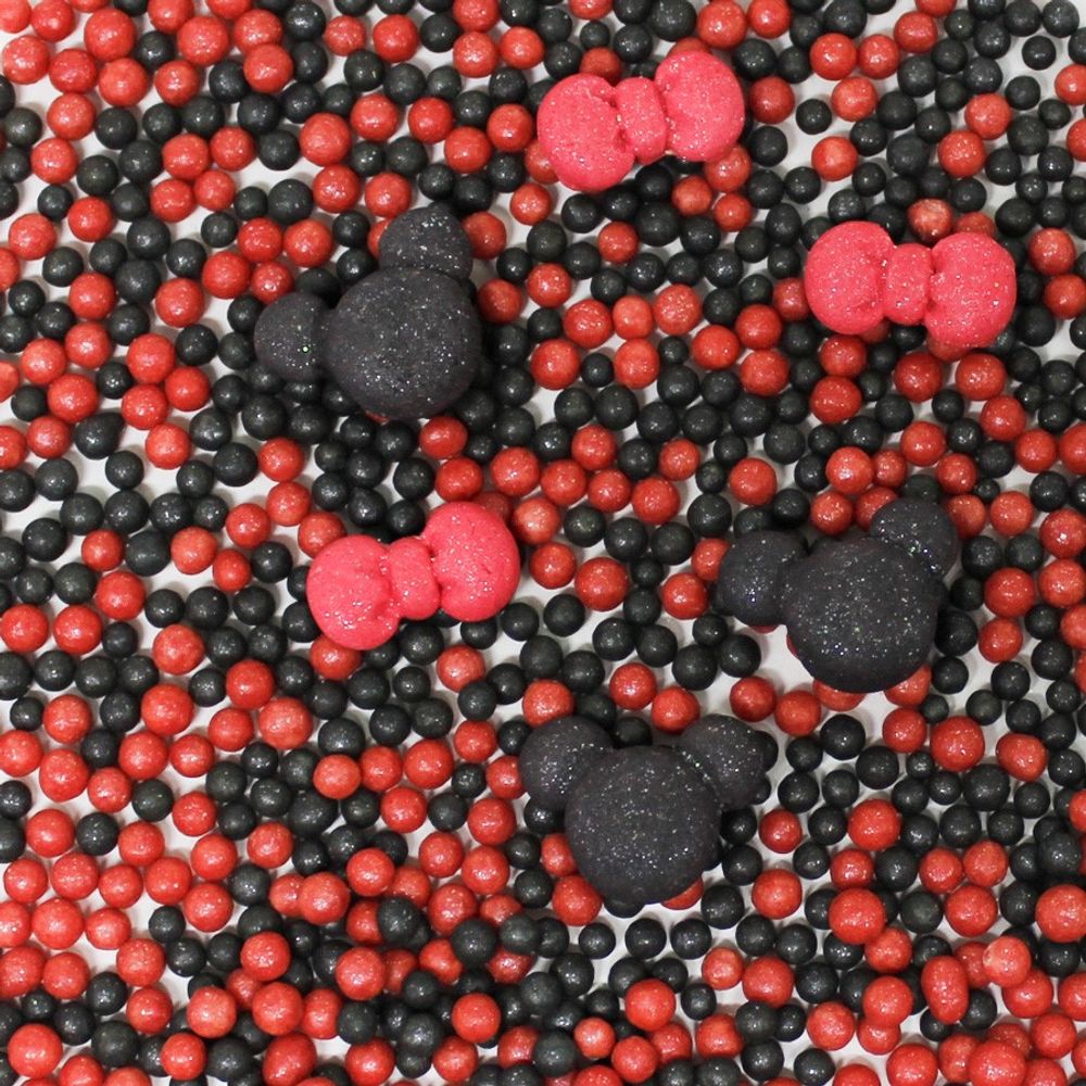 Minnie Red Sparks 60 g