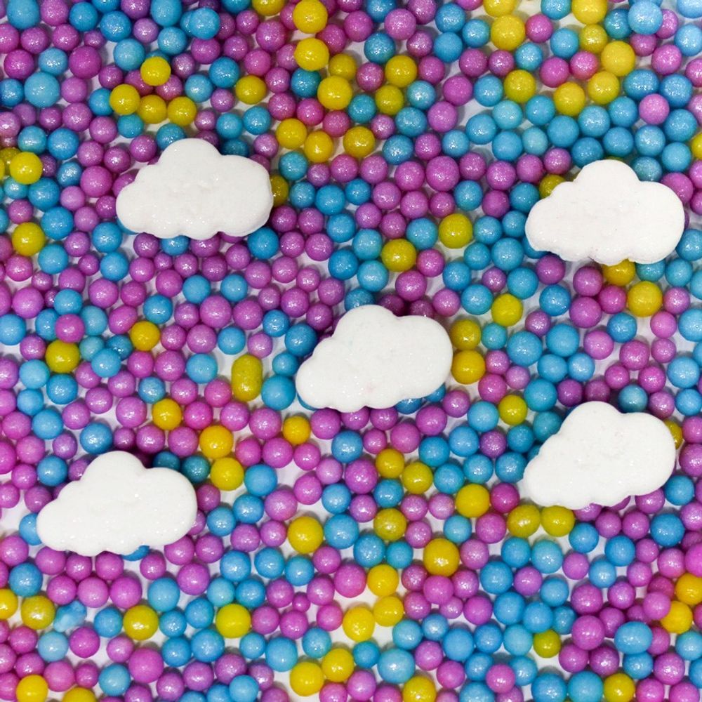 Étincelles Pluie d’Amour 60g