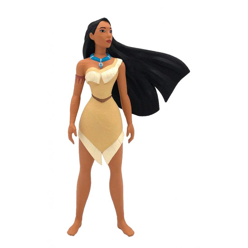 Pocahontas 10cm