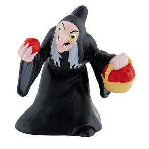 Sorcière 7cm