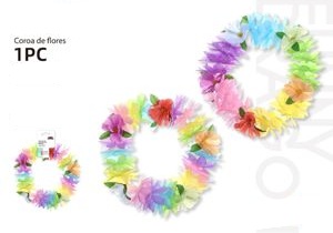 Couronne de fête