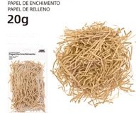 Papier kraft Farripa Sc.20g