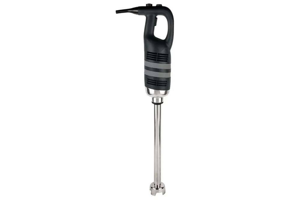 Concasseur avec support en acier inoxydable 42cm 450W 16000 RPM