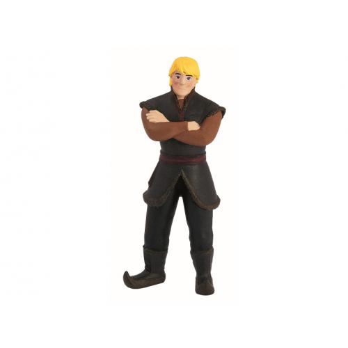 Kristoff La Reine des Neiges II 10cm