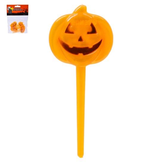 Halloween Sc.12 Fourchette Coktail