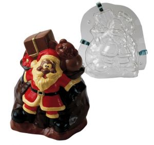 Moule de Noël 140mm