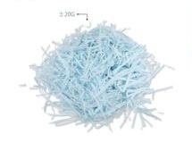 Papier Bleu Farripa Sc.20g