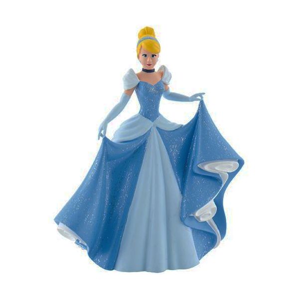 Cendrillon 10cm