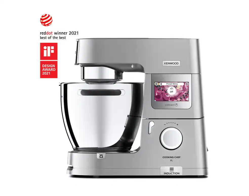 Robot culinaire XL Kenwood KCL95 6,7 litres