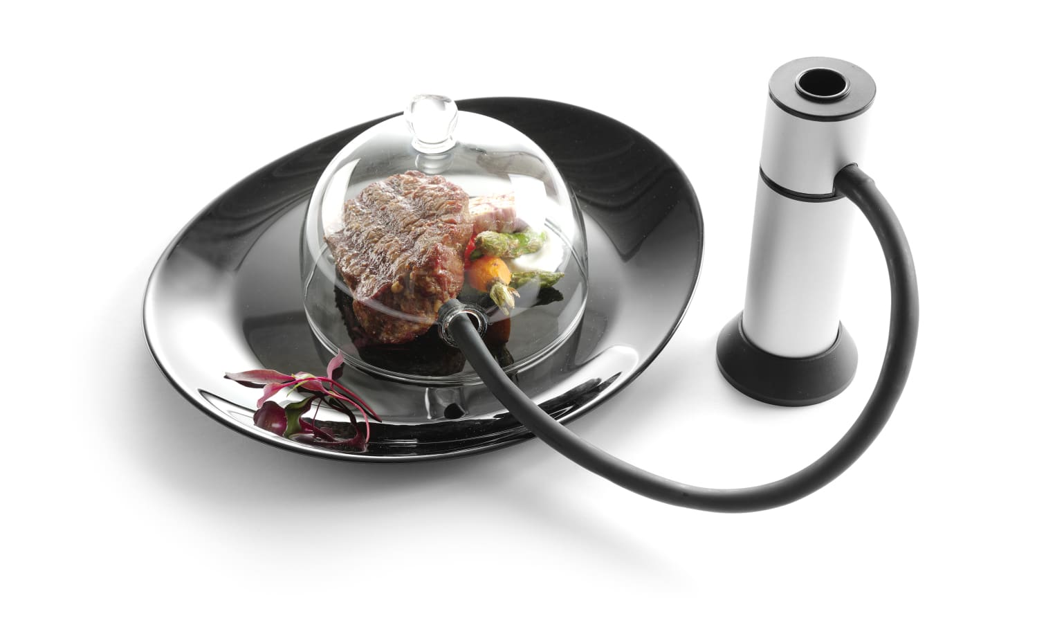 Fumoir alimentaire 68x158mm