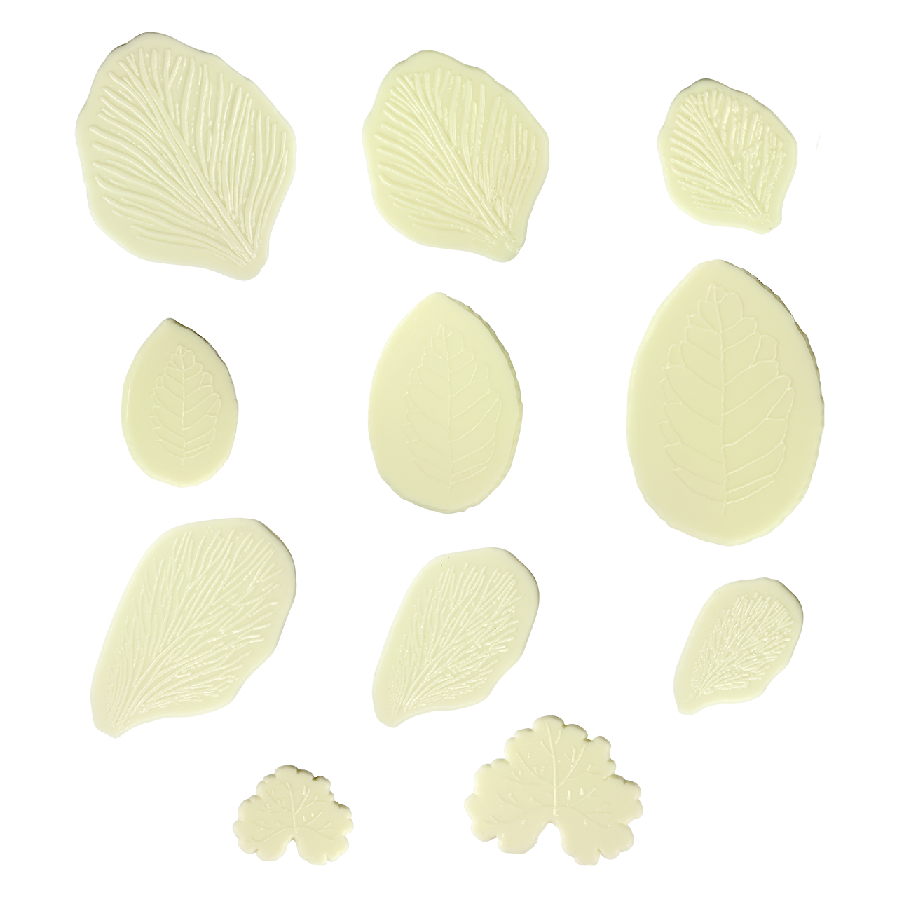 SME Marqueur Rainuré Set 10 Pièces